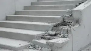 Zbrojenie schodów betonowych krok po kroku poradnik dla inwestora